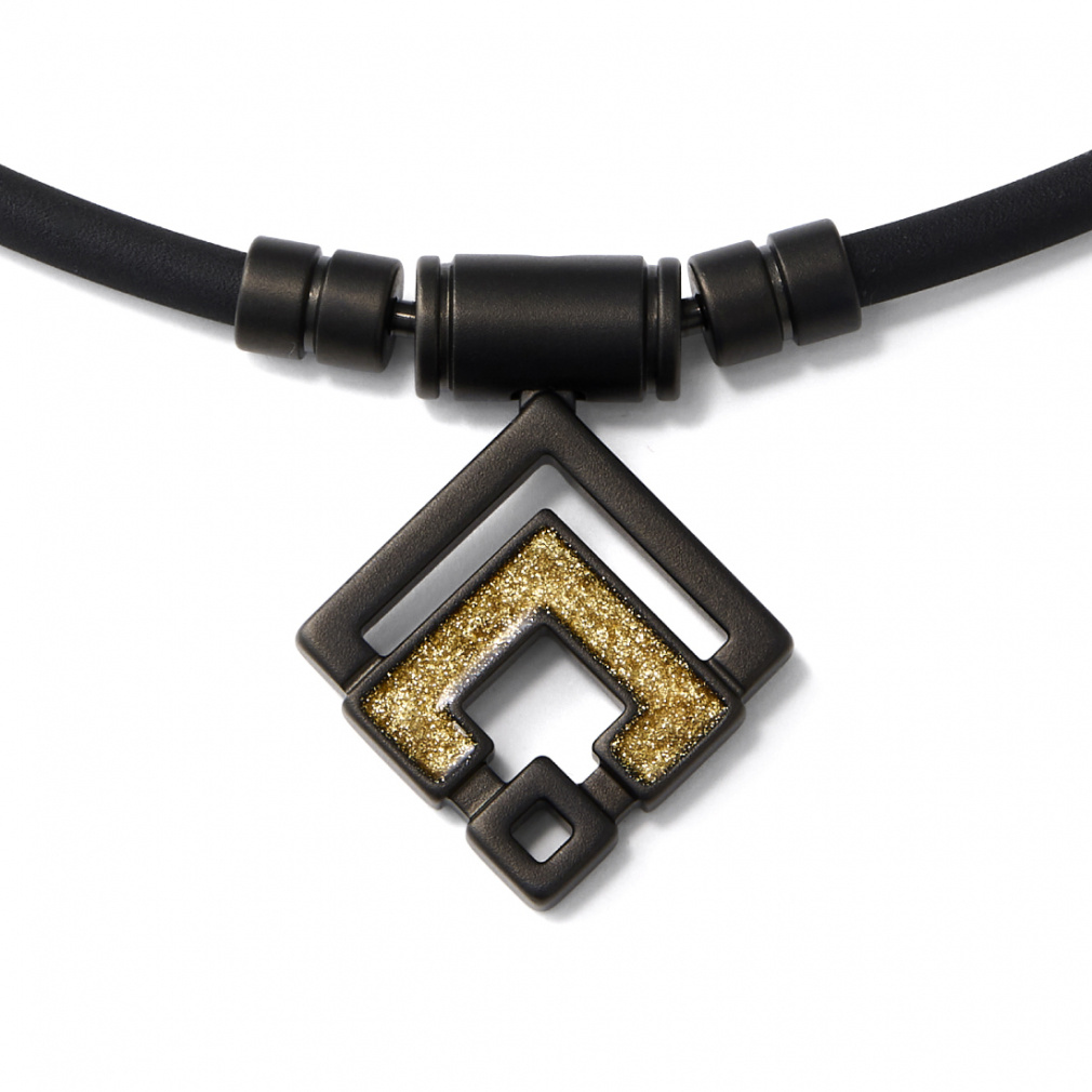 コラントッテ TAO ネックレス αARAN 【JAGI 2025】 磁気ネックレス