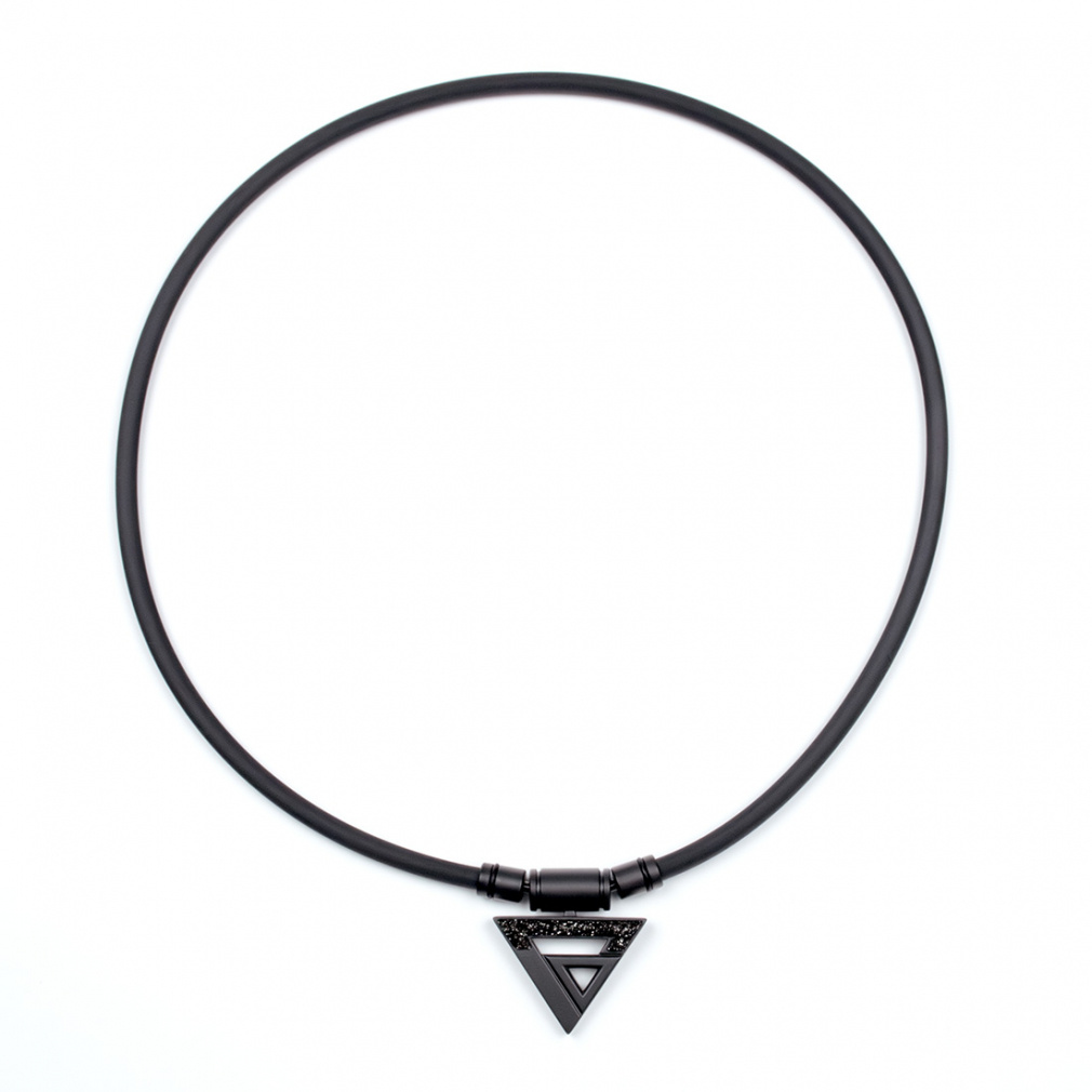 コラントッテ TAOネックレス A-original 磁気ネックレス アルペン