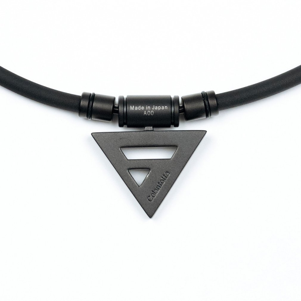 コラントッテ TAOネックレス A-original 磁気ネックレス アルペン