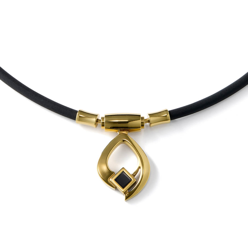 コラントッテ TAO ARC ネックレス Colantotte｜Alpen Online 公式