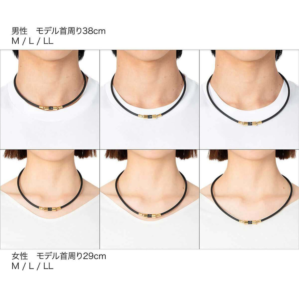 コラントッテ TAO LIONE ネックレス Colantotte｜Alpen Online 公式