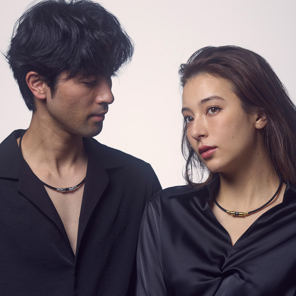 コラントッテ TAO LIONE ネックレス Colantotte｜Alpen Online 公式