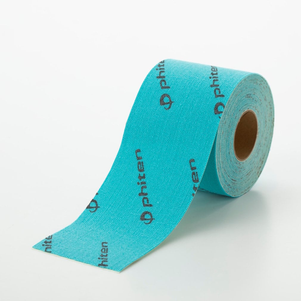 ファイテン パワーテープ X30 ロールタイプ スポーツ 5.0cm × 4.5m