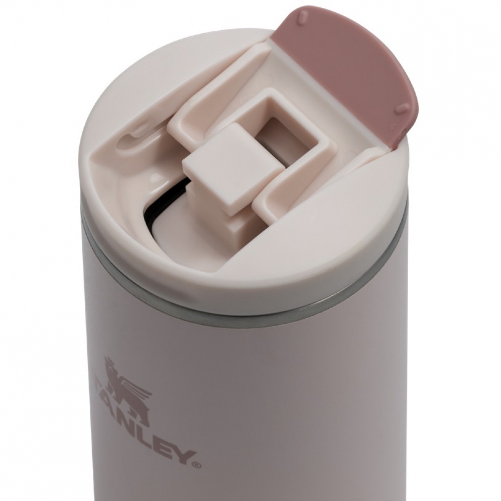 スタンレー トランジットフリップマグ0.47L ROSE QUARTZ 13062-069