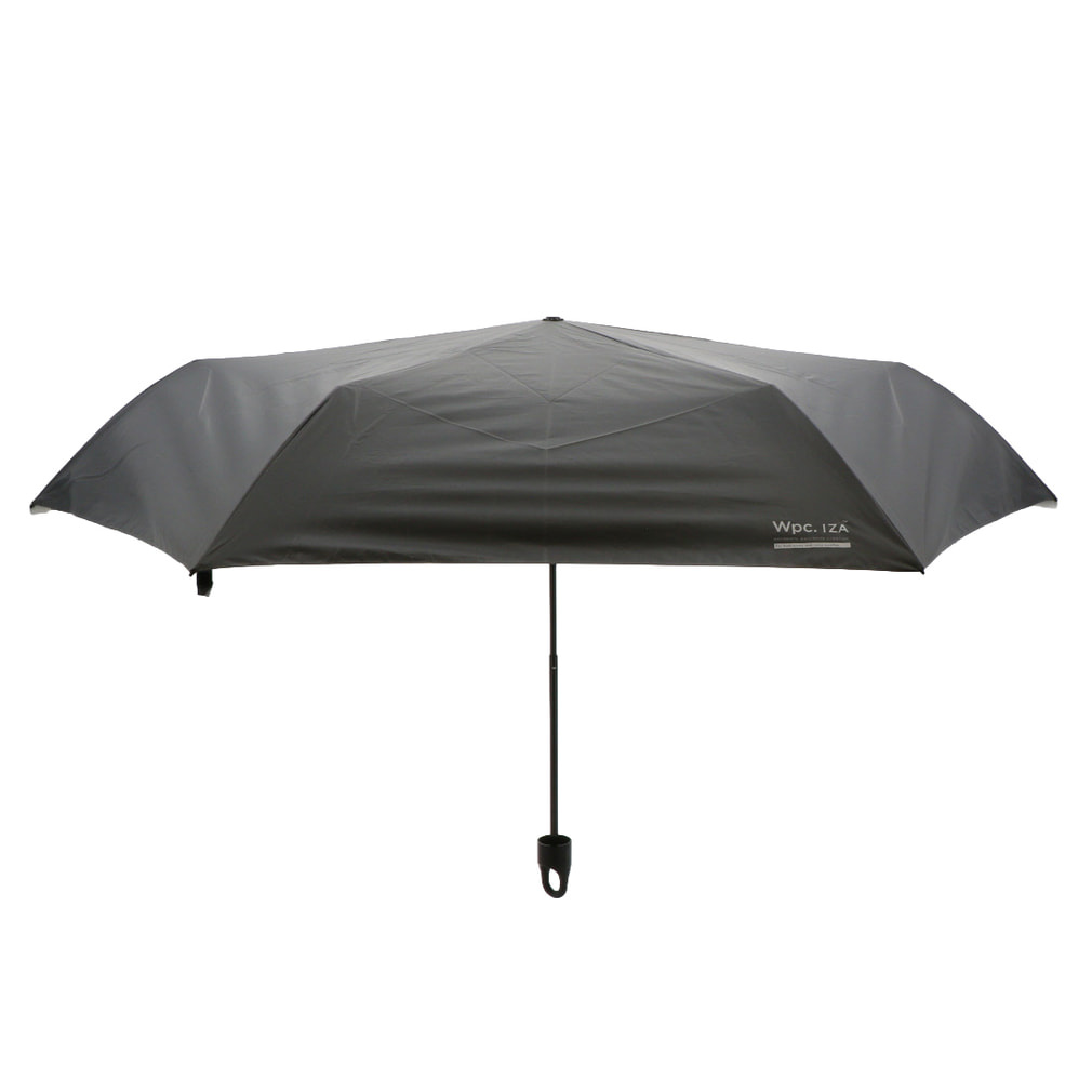 Wpc. IZA LARGE HOOK ZA022-001 折りたたみ傘｜Alpen Online 公式