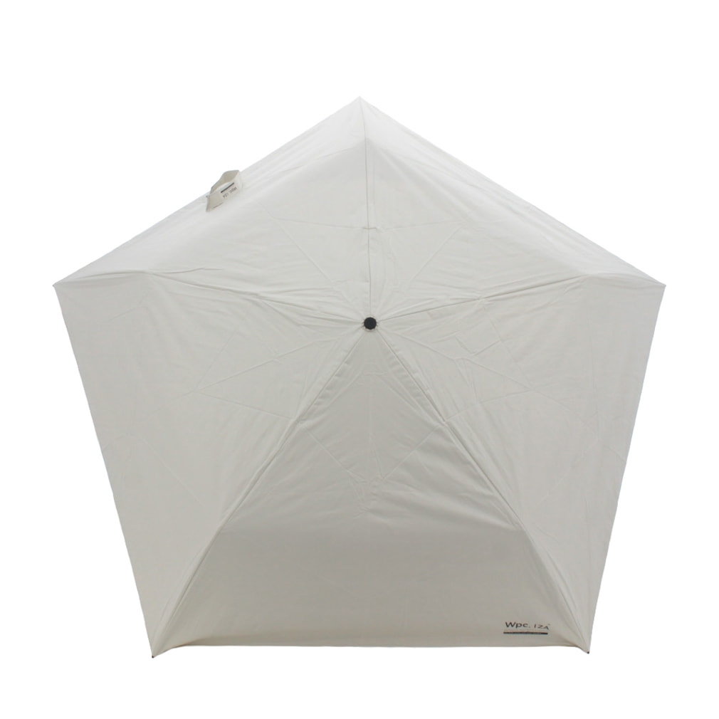 Wpc. IZA LIGHT SLIM ZA007-908 折りたたみ傘｜Alpen Online 公式