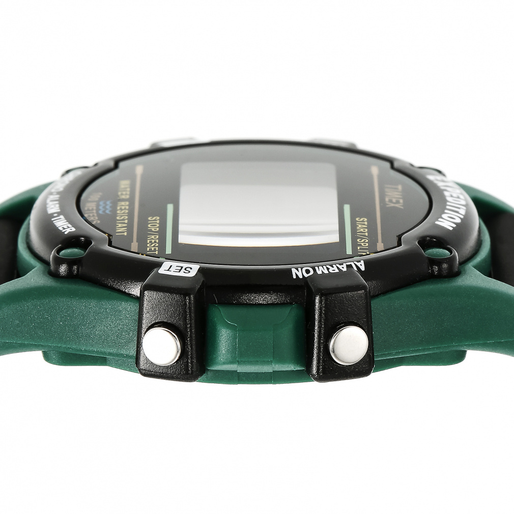 TIMEX タイメックス ATLANTIS 100 NUPTSE　2個セット Timex Expedition Atlantis 