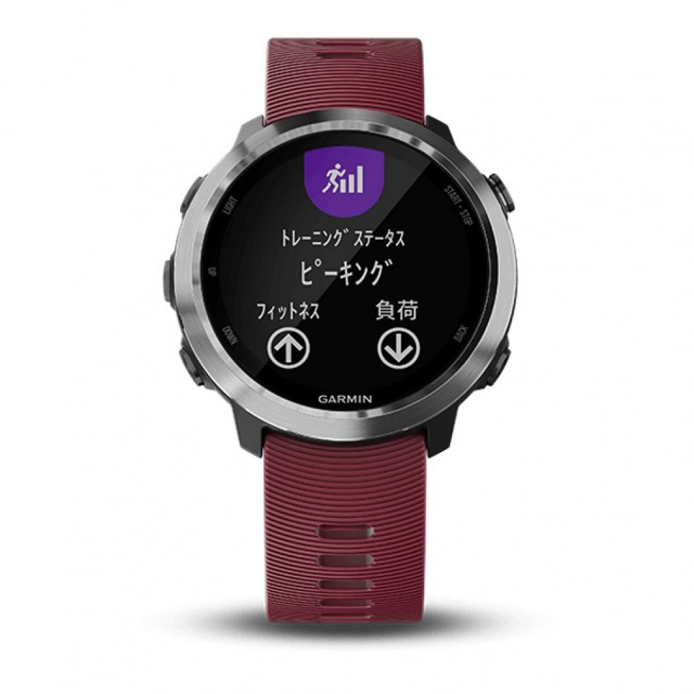 その他 GARMIN FOREATHLETE 645 MUSIC ForeAthlete 645 Music | スマートウォッチ | Garmin 日本