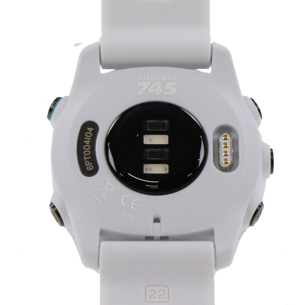 ガーミン ForeAthlete 745 Whitestone 0100244543 スマートウォッチ