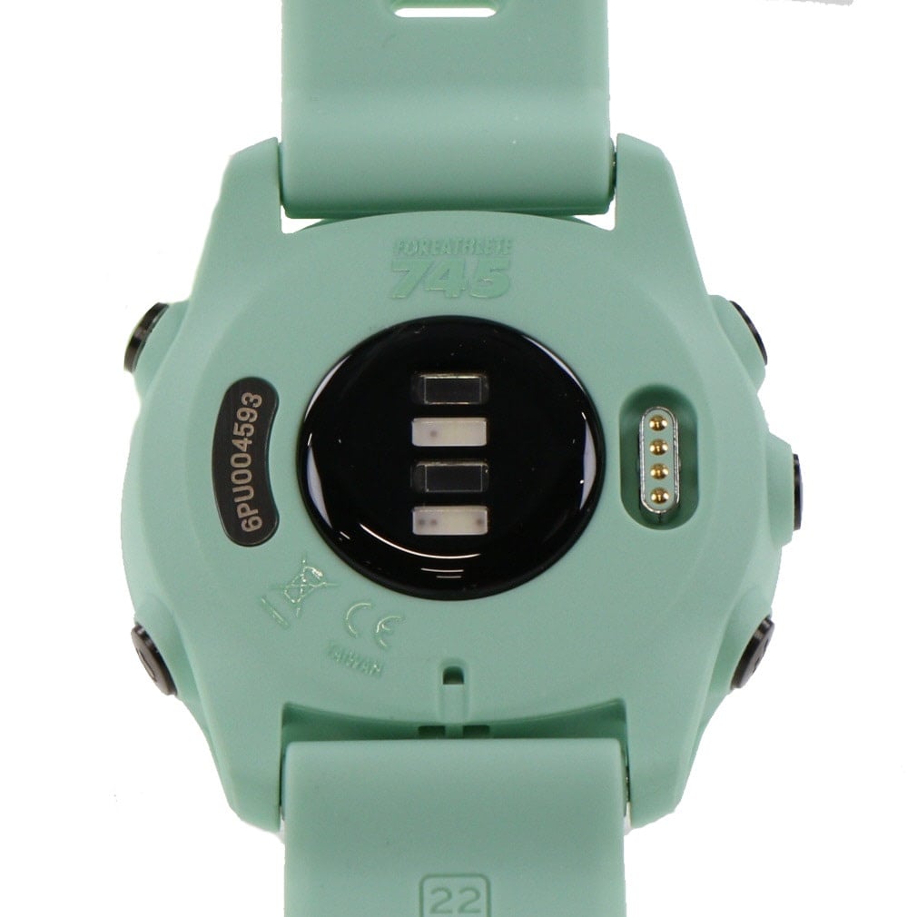 ガーミン ForeAthlete 745 Neo Tropic 0100244541 スマートウォッチ