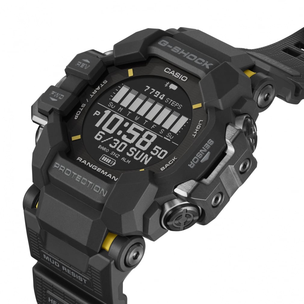 ジーショック GPR-H1000-1JR 4291880004 時計 G-SHOCK｜Alpen Online