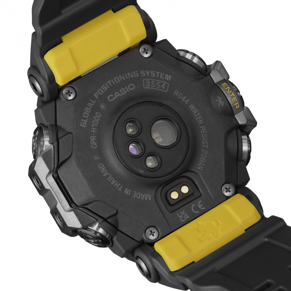 ジーショック GPR-H1000-1JR 4291880004 時計 G-SHOCK｜Alpen Online