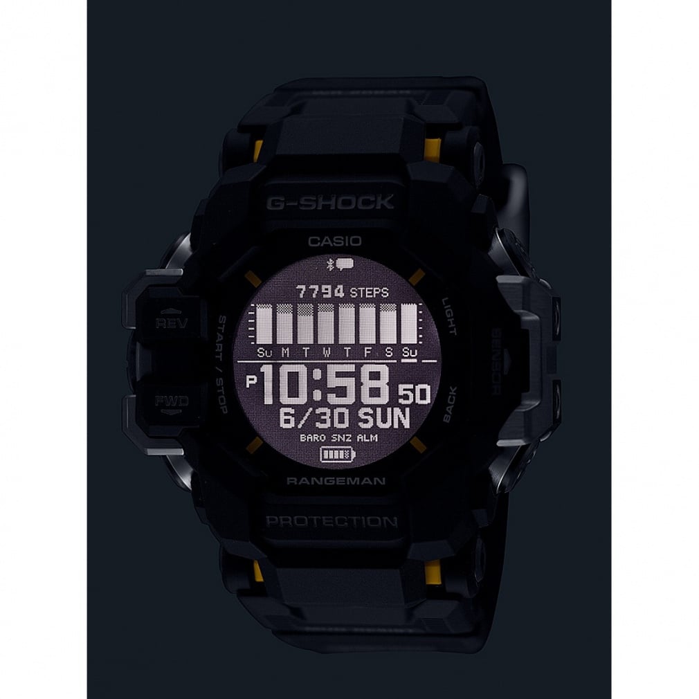 ジーショック GPR-H1000-1JR 4291880004 時計 G-SHOCK｜Alpen Online