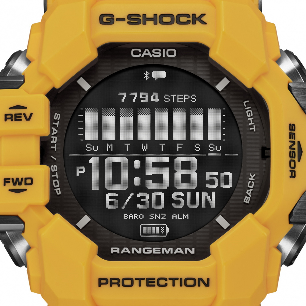 ジーショック GPR-H1000-9JR 4291880104 時計 G-SHOCK｜Alpen Online