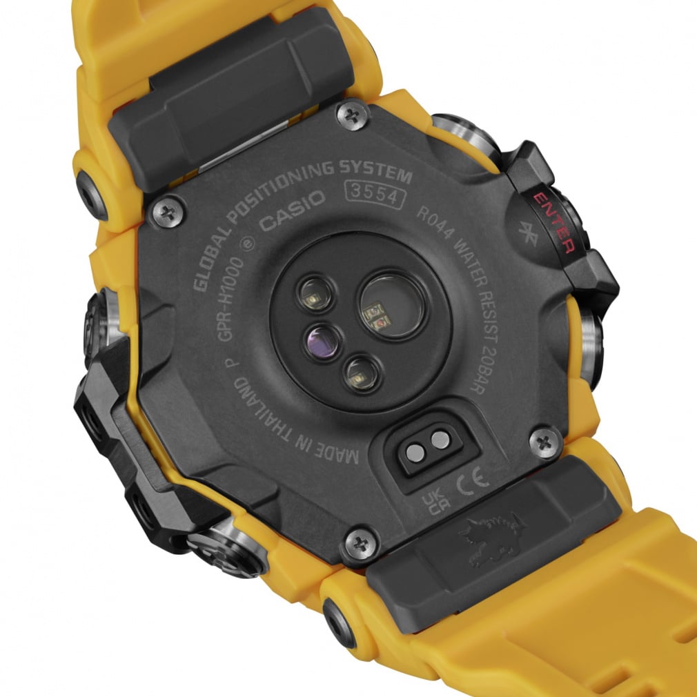 ジーショック GPR-H1000-9JR 4291880104 時計 G-SHOCK｜Alpen Online
