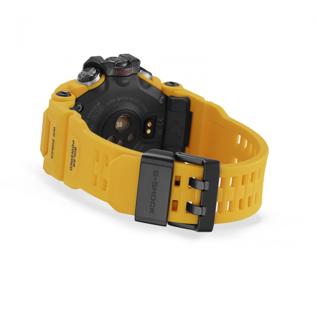 D*r様 セクター、Gショック、ハイパーテック ジーショック GPR-H1000-9JR 4291880104 時計 G-SHOCK｜Alpen Online