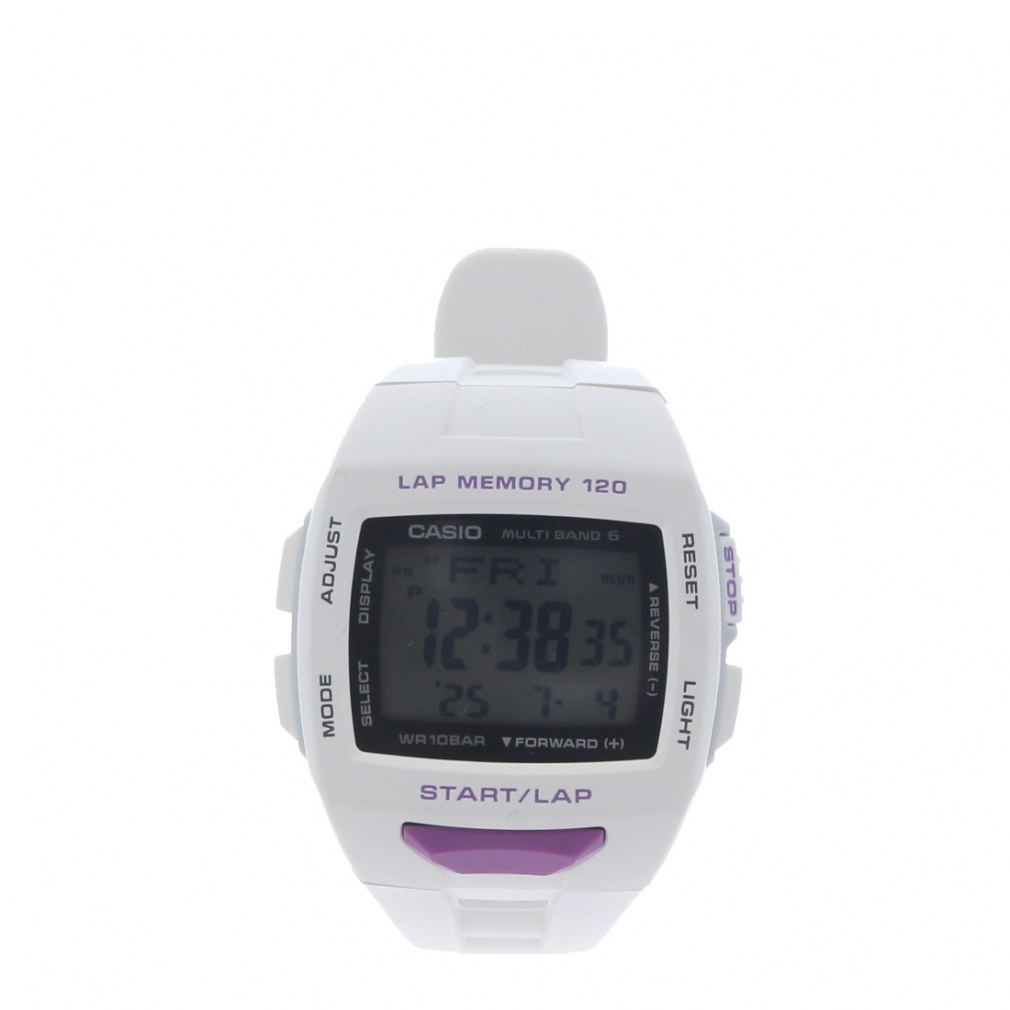 カシオ STW-1000-7JH スポーツウォッチ 腕時計 CASIO｜Alpen Online