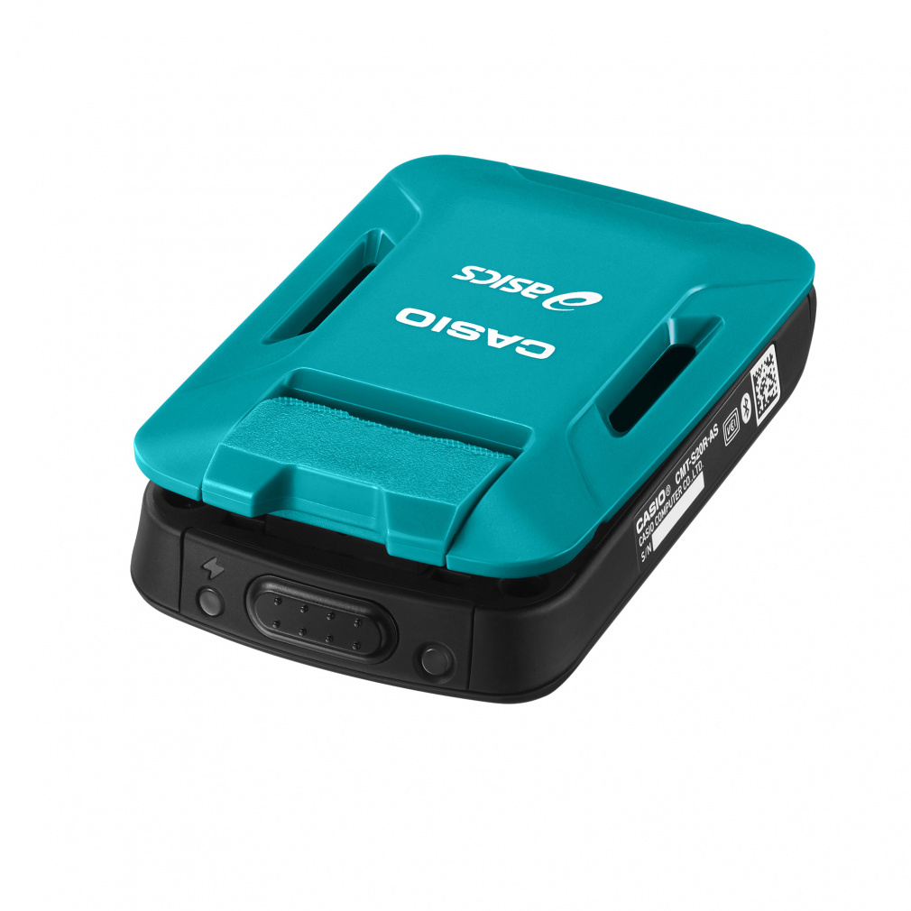 G-SHOCK ジーショック モーションセンサー CMT-S20R-AS カシオ CASIO