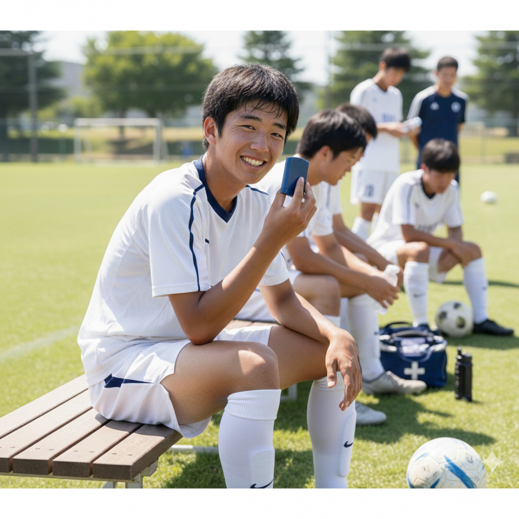 日焼け止め miro miro サンゴにやさしい日焼け止め｜UV SKIN PROTECT MILK【moani organics