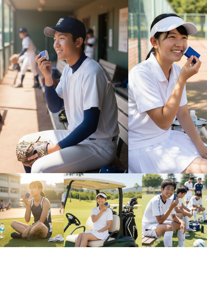 スポーツ日焼け止め サニブロ SNBR15 日焼け止め｜Alpen Online 公式