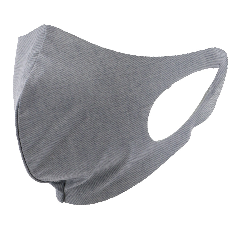 ティゴラ 洗える マスク ひんやり 冷感マスク クールマスク レギュラー