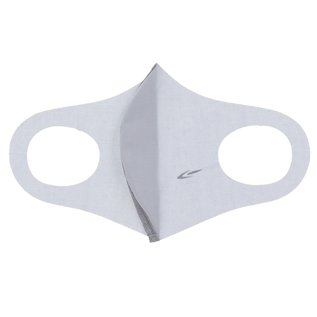 ティゴラ 洗える マスク ひんやり 冷感マスク クールマスク レギュラー