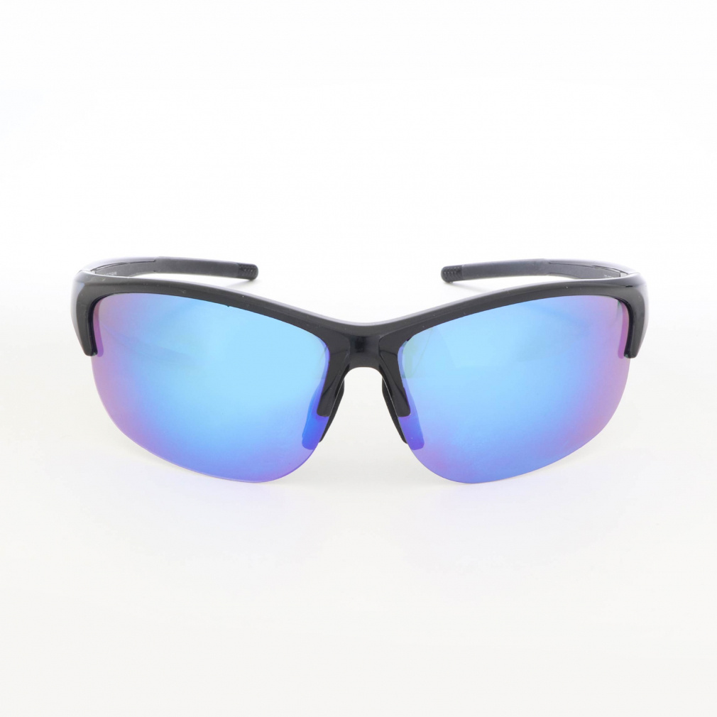 ティゴラ フィット感にこだわり抜いたスポーツグラス TR-S01BKBL