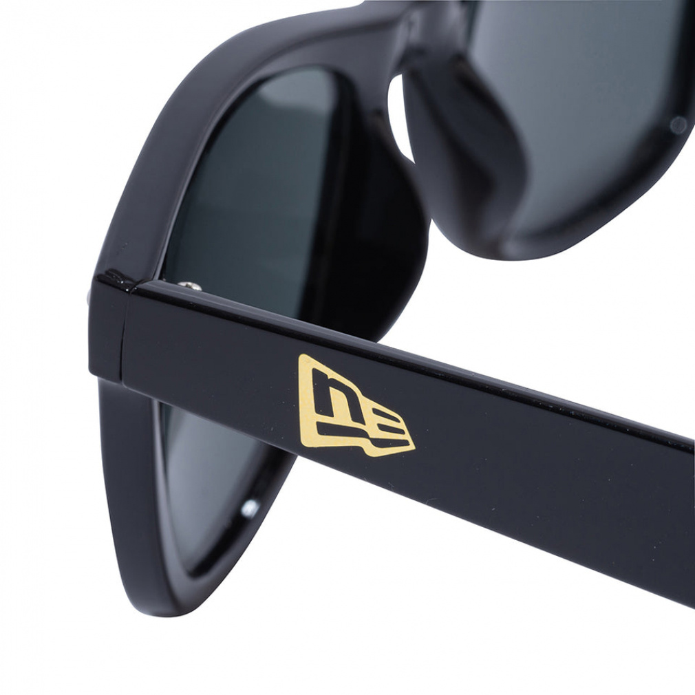 ニューエラ SUNGLASSES WLTN GRN GRY 14518153 サングラス NEW ERA