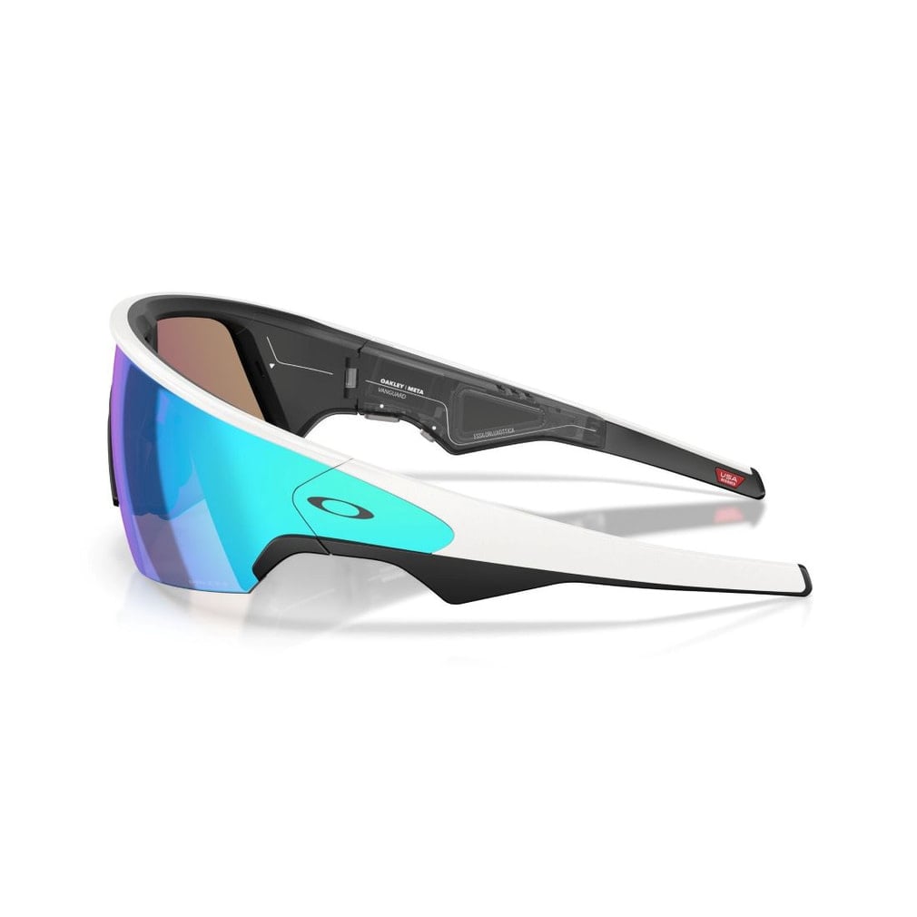 オークリー Oakley Meta Vanguard 0OW8001 サングラス OAKLEY｜Alpen