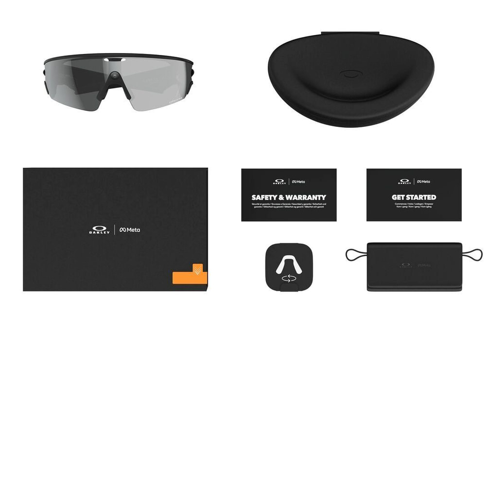 オークリー Oakley Meta Vanguard 0OW8001 サングラス OAKLEY｜Alpen