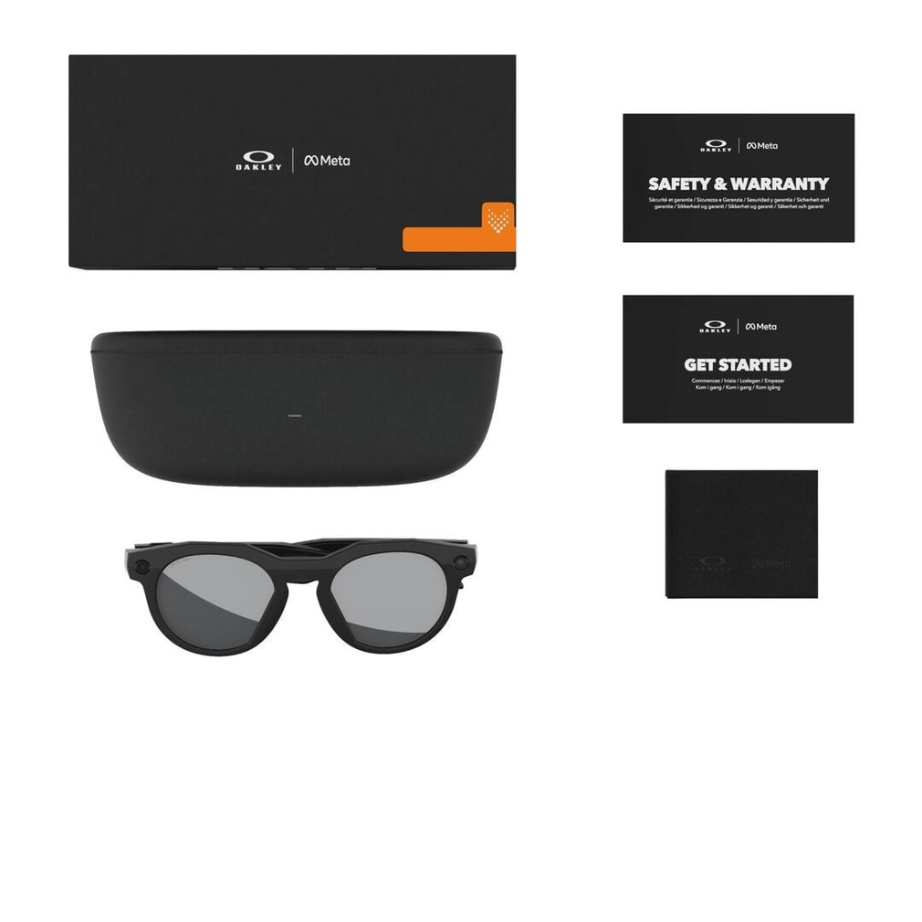 オークリー Oakley Meta HSTN 0OW8002 サングラス OAKLEY｜Alpen