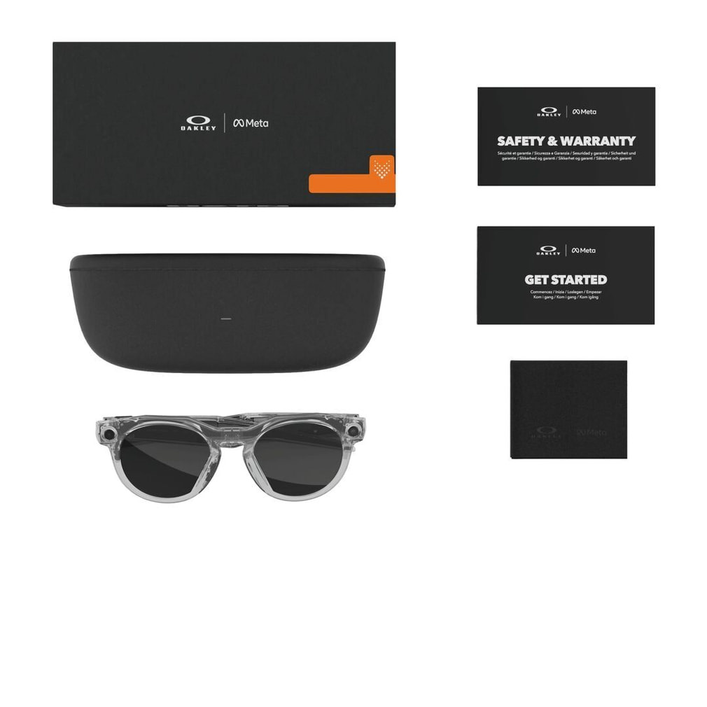 オークリー Oakley Meta HSTN 0OW8002 サングラス OAKLEY｜Alpen