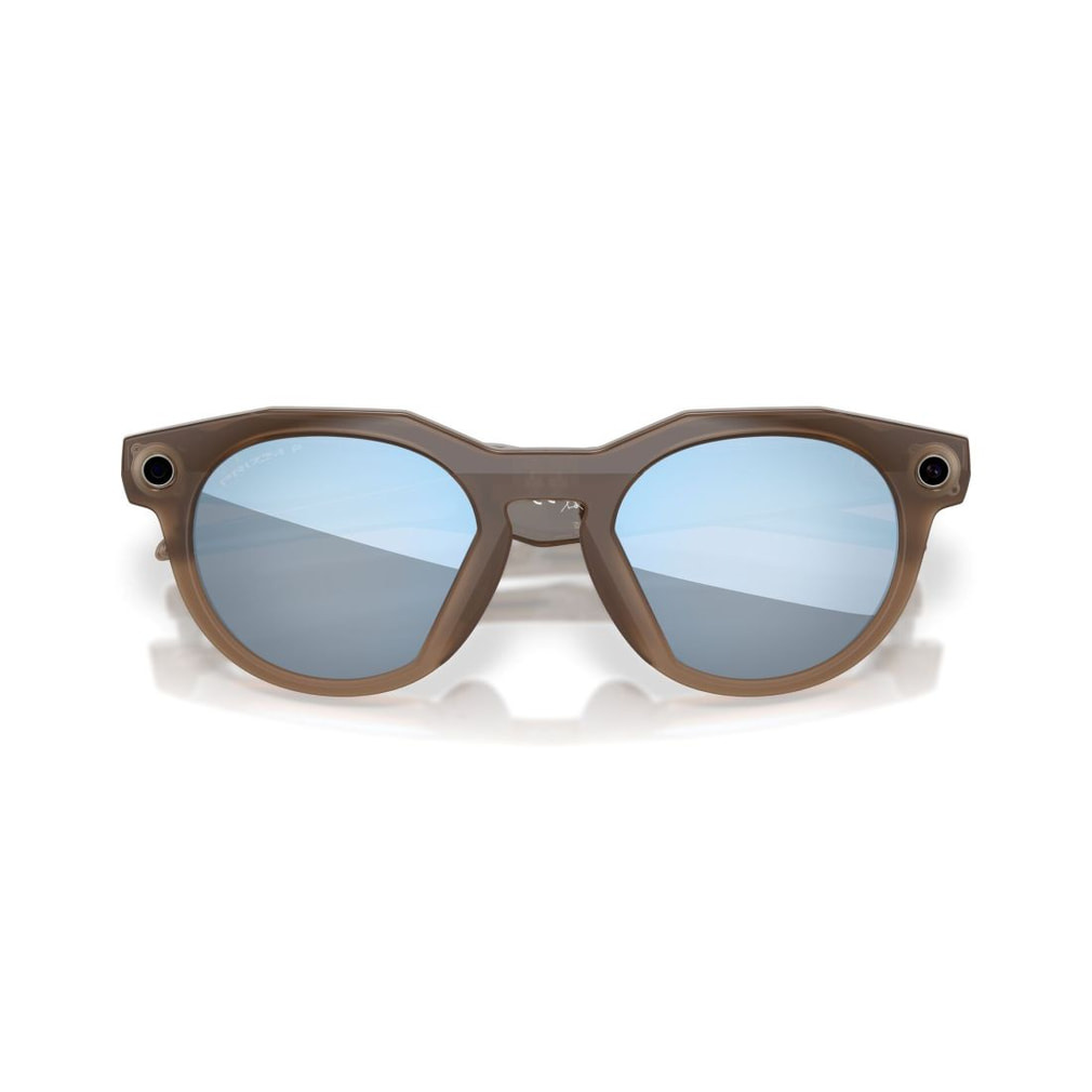オークリー Oakley Meta HSTN 0OW8002 サングラス OAKLEY｜Alpen