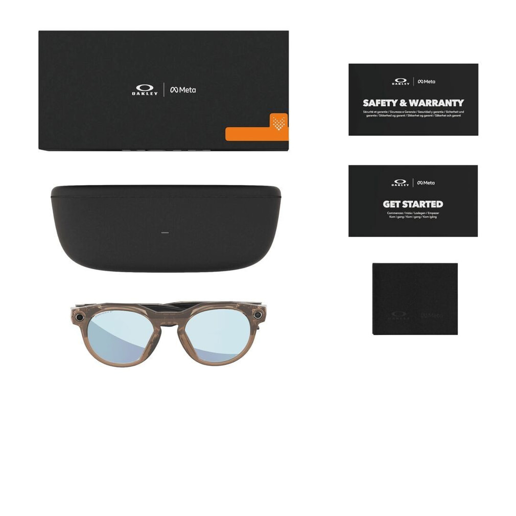 オークリー Oakley Meta HSTN 0OW8002 サングラス OAKLEY｜Alpen