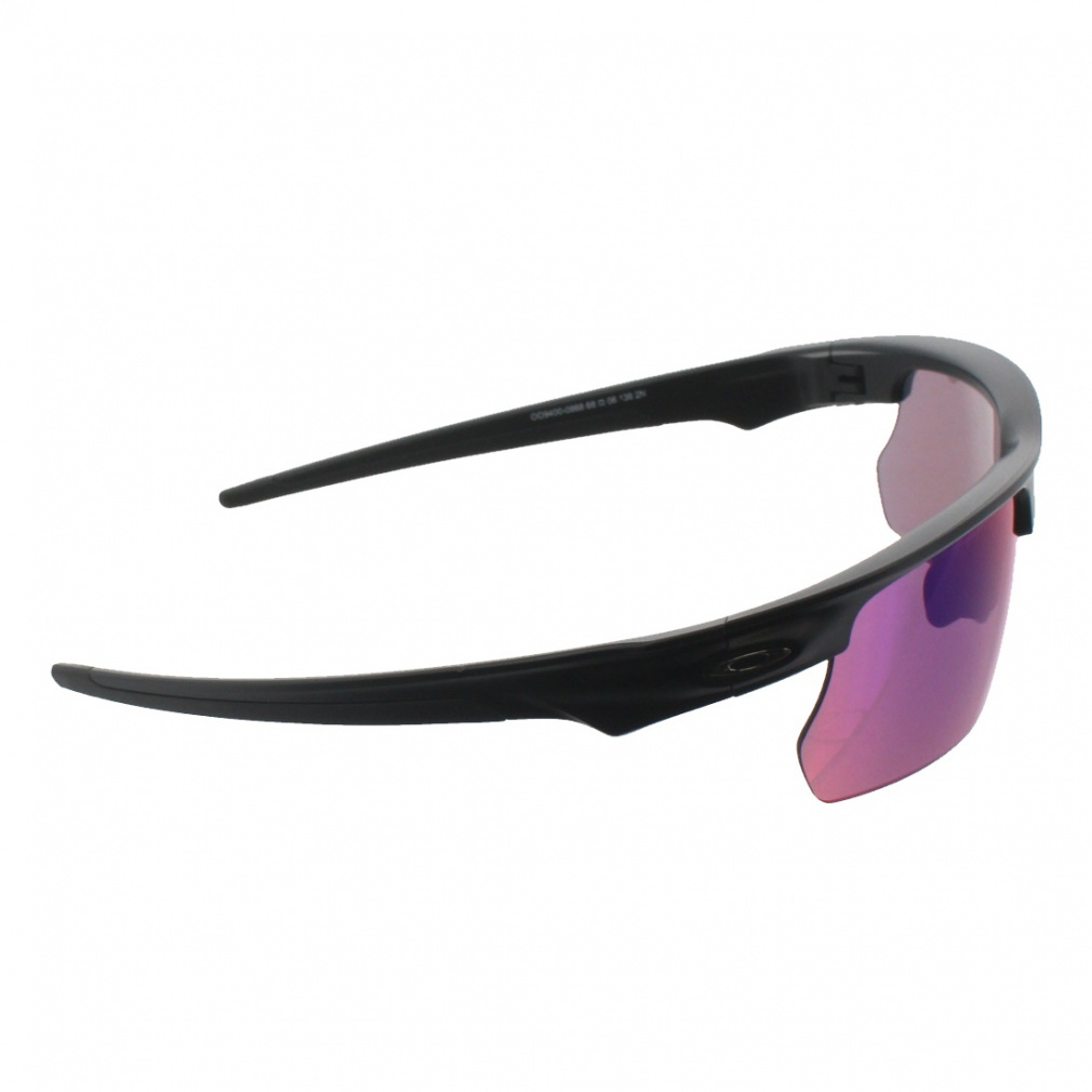 オークリー BISPHAERA 94000868 サングラス ランニング OAKLEY｜Alpen