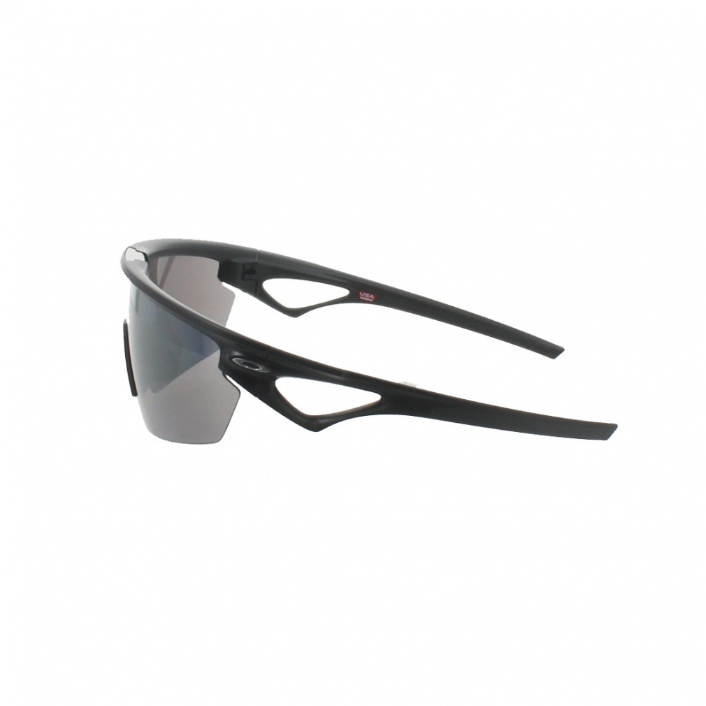 OAKLEYスポーツサングラス 黒 オークリー SPHAERA 94030136 サングラス ランニング OAKLEY｜Alpen