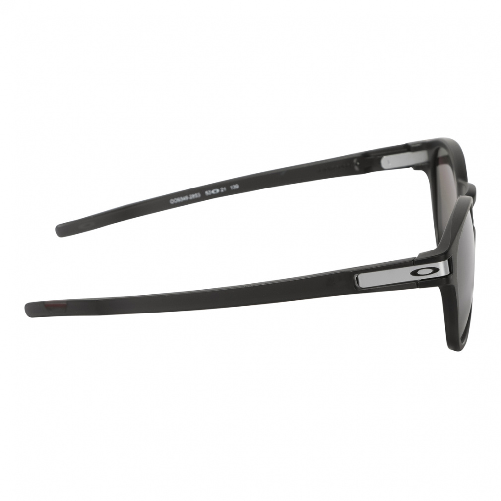 オークリー LATCH A 93492853 サングラス ランニング OAKLEY｜Alpen