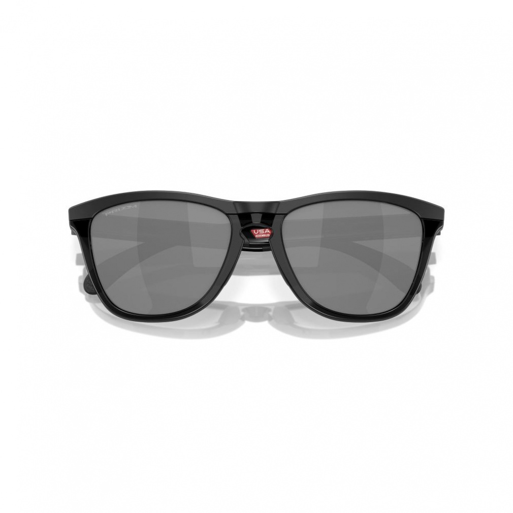 オークリー FROGSKINS RANGE A 92840855 08 サングラス ランニング