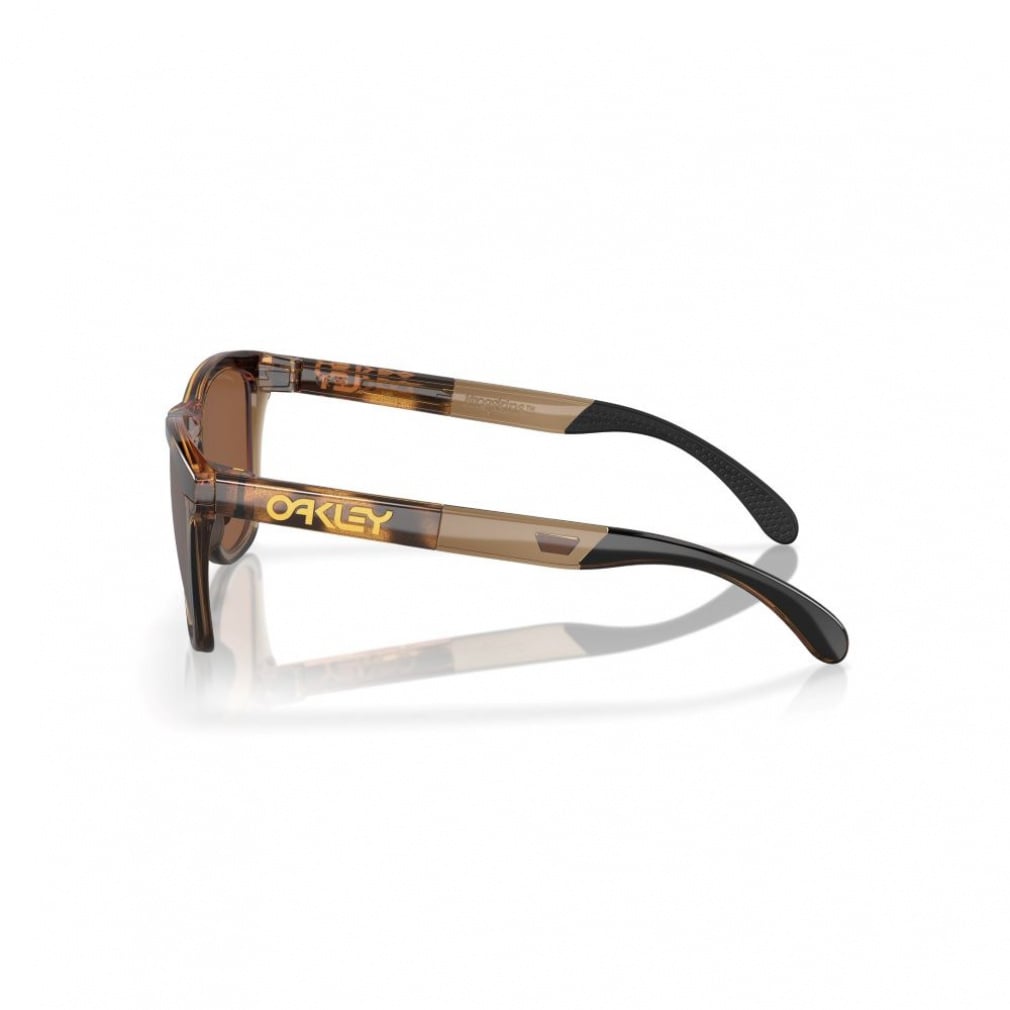 オークリー FROGSKINS RANGE A 92840755 07 サングラス ランニング