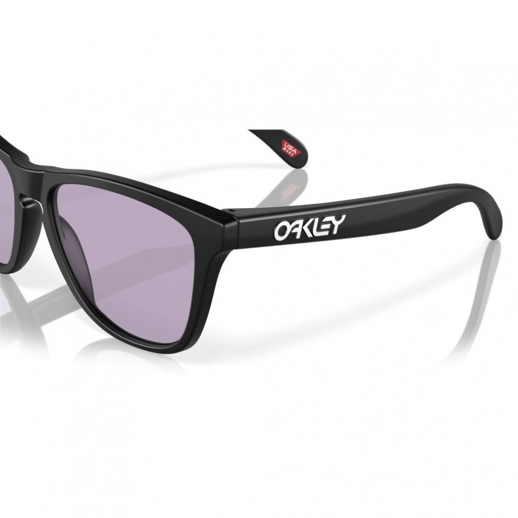 オークリー FROGSKINS A 9245E354 E3 サングラス ランニング OAKLEY