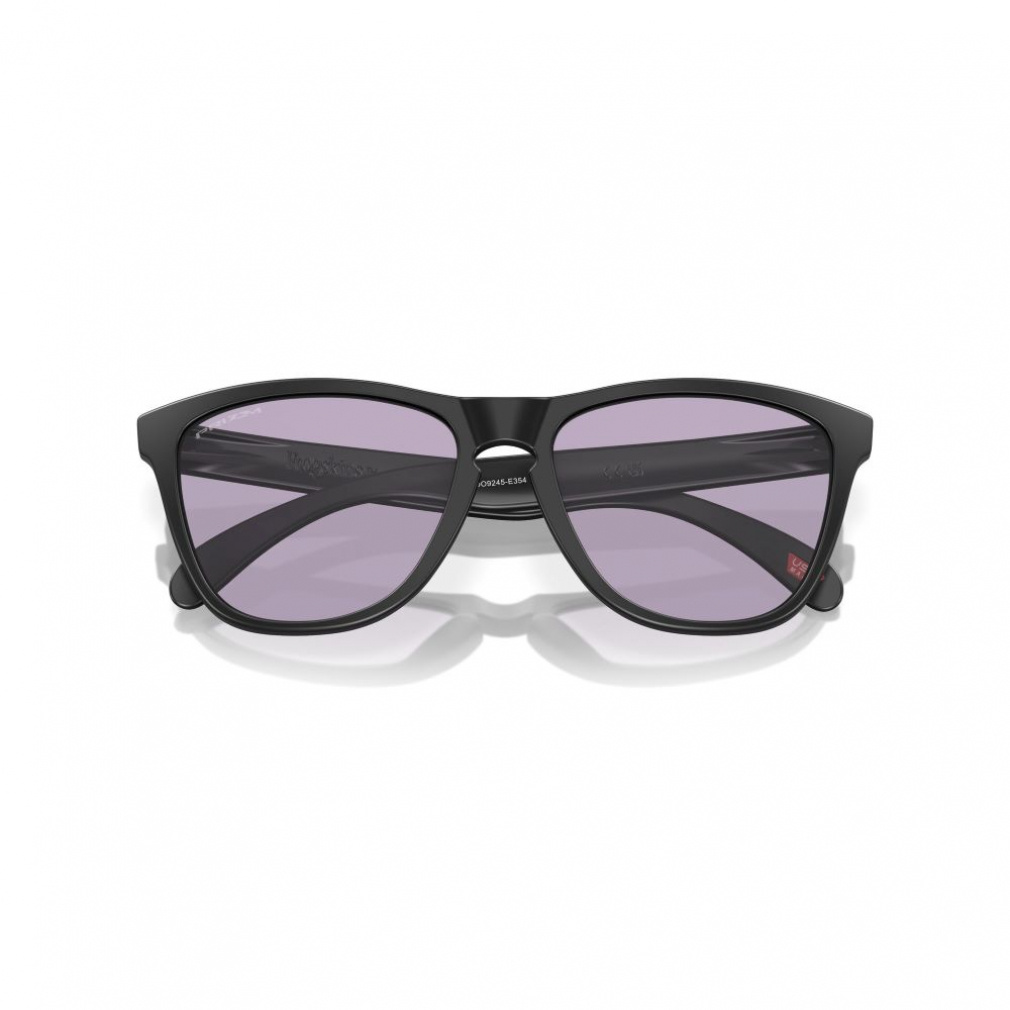 オークリー FROGSKINS A 9245E354 E3 サングラス ランニング OAKLEY