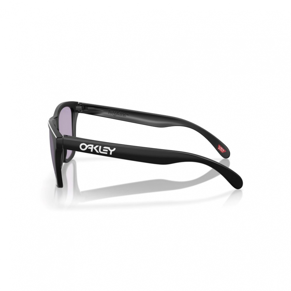 美品】Oakley フロッグスキン スノーアルペン 限定 OAKLEY FROGSKINS