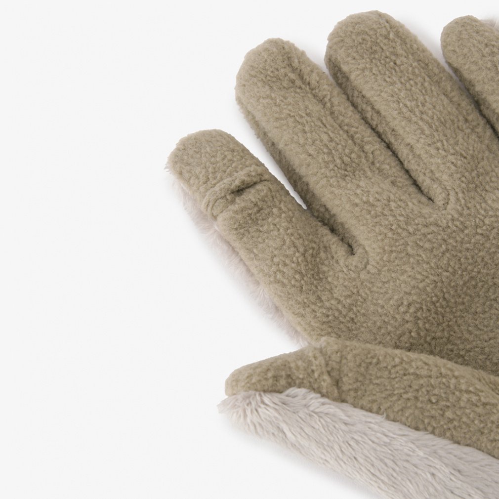 チャンピオン レディース 手袋 シールボアグローブ 666-0065 ： グレー