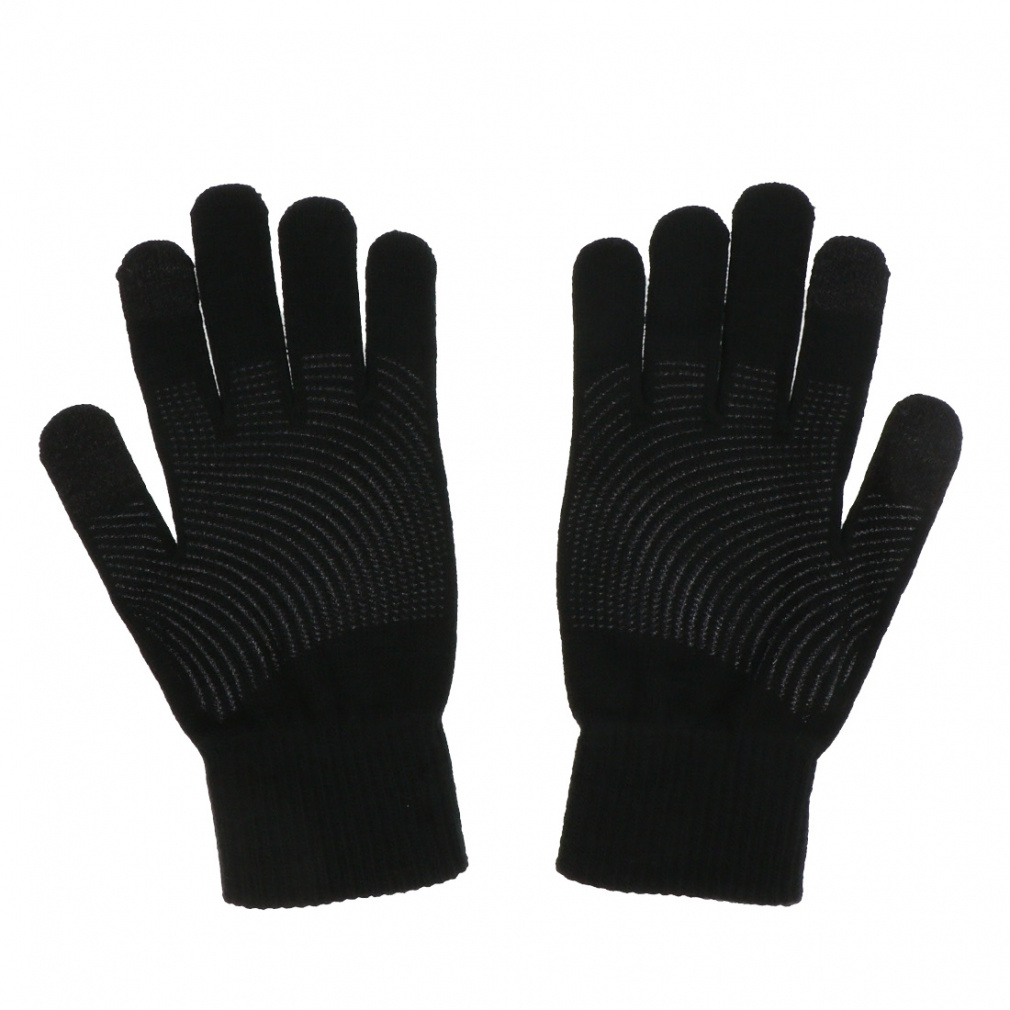 ナイキ 手袋 ニット テック＆グリップ グローブ3.0 CW1042 010