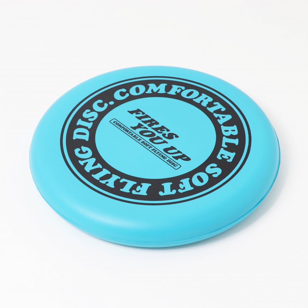 イグニオ やわらかフライングディスク21 9150020105 レジャー用品