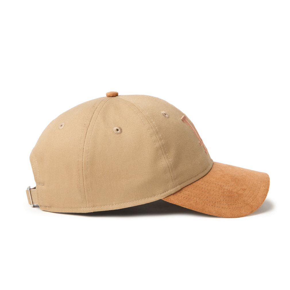 ニューエラ キャップ 9TWENTY Nuance Color ロサンゼルス・ドジャース