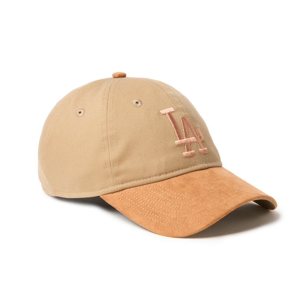 ニューエラ キャップ 9TWENTY Nuance Color ロサンゼルス・ドジャース