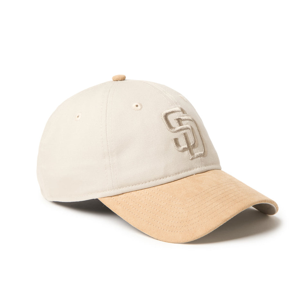 ニューエラ キャップ 9TWENTY Nuance Color サンディエゴ・パドレス