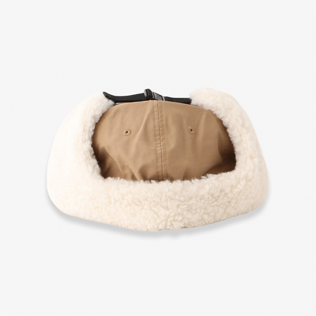 チャンピオン キャップ タフタアビエイターキャップ 381-4034 帽子