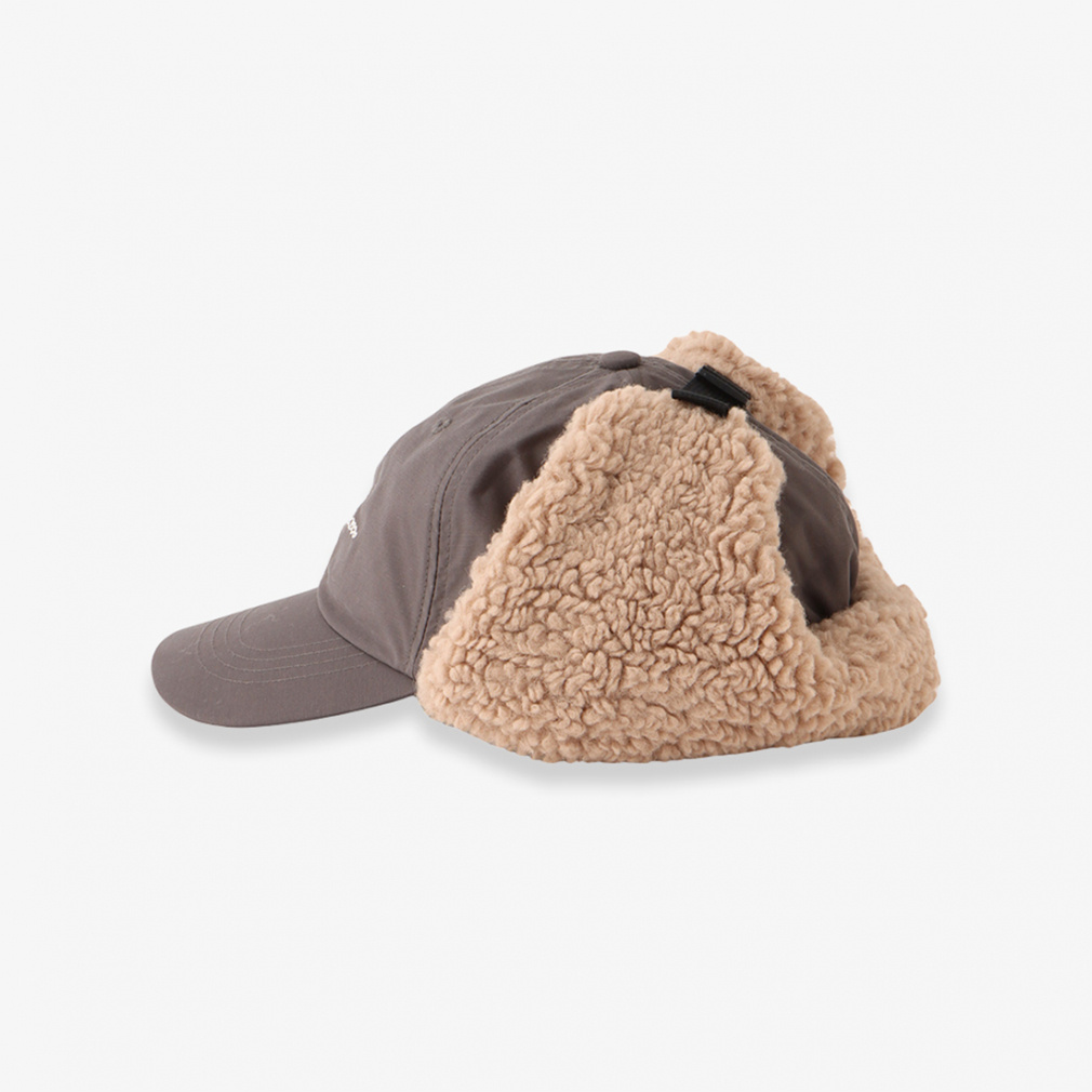 チャンピオン キャップ タフタアビエイターキャップ 381-4034 帽子